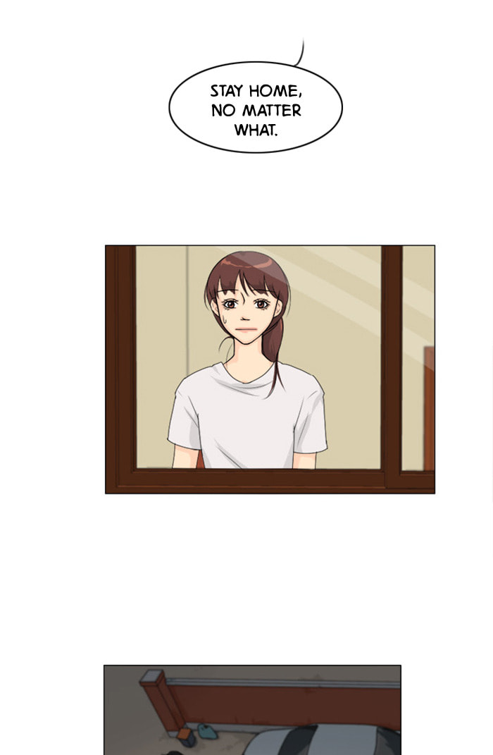 Read Ghost Wife chapter 80 image 40 on Lezhin