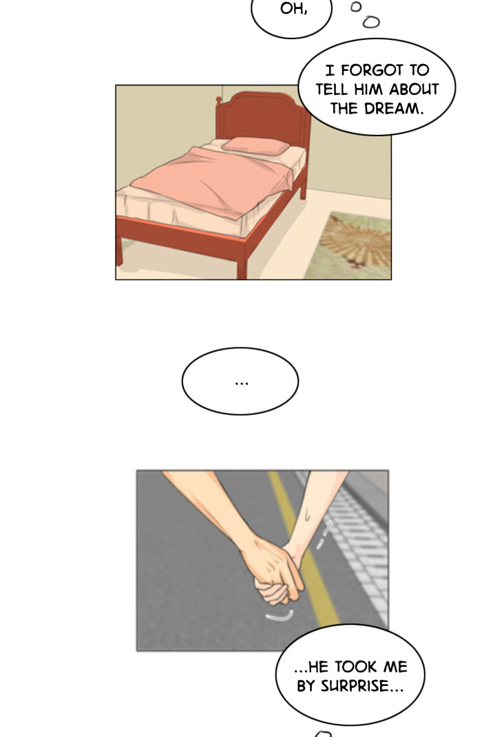 Read Ghost Wife chapter 80 image 42 on Lezhin