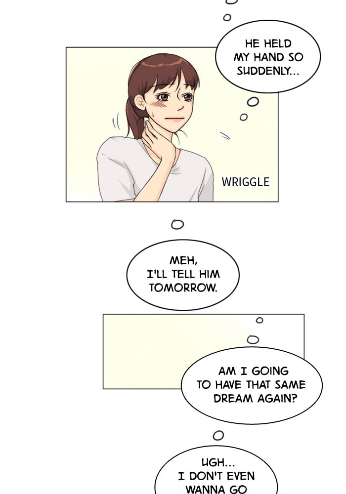 Read Ghost Wife chapter 80 image 43 on Lezhin