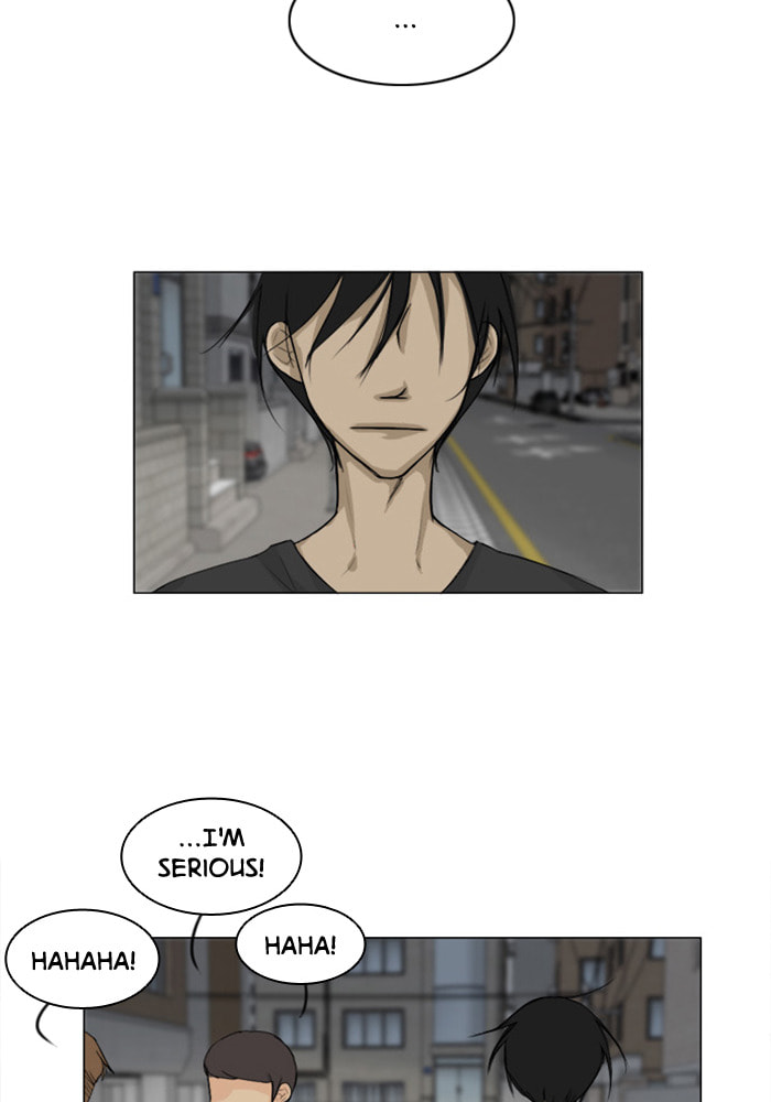 Read Ghost Wife chapter 80 image 45 on Lezhin