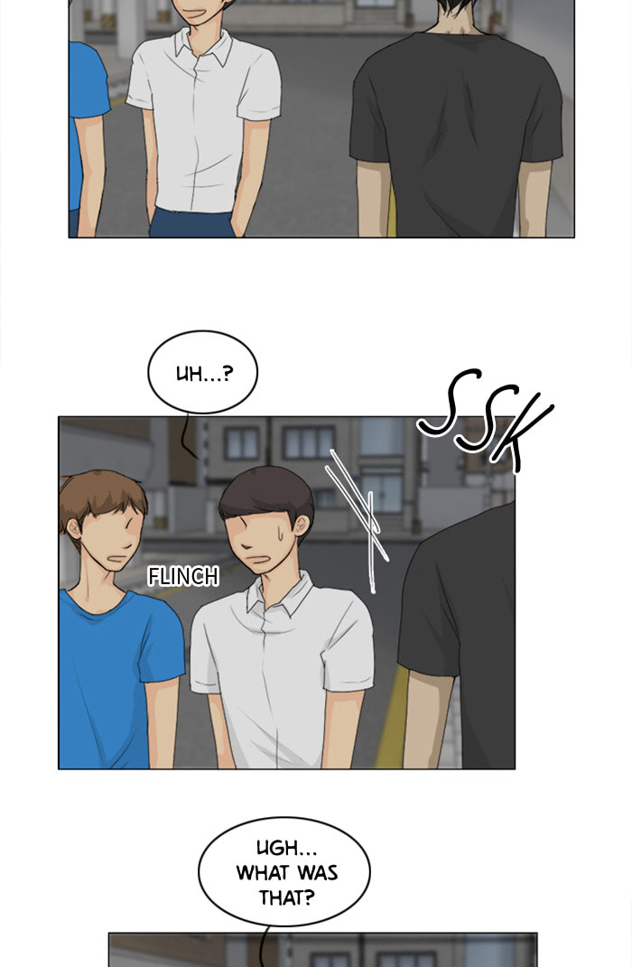 Read Ghost Wife chapter 80 image 46 on Lezhin