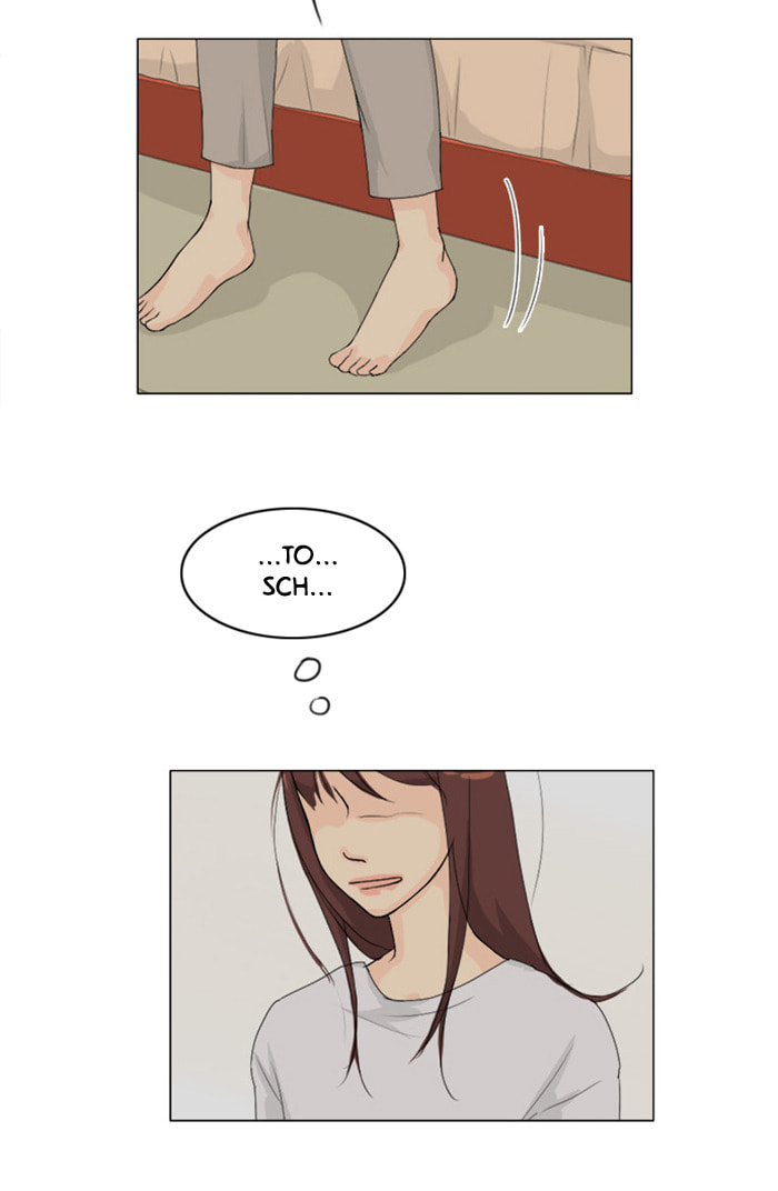 Read Ghost Wife chapter 80 image 52 on Lezhin