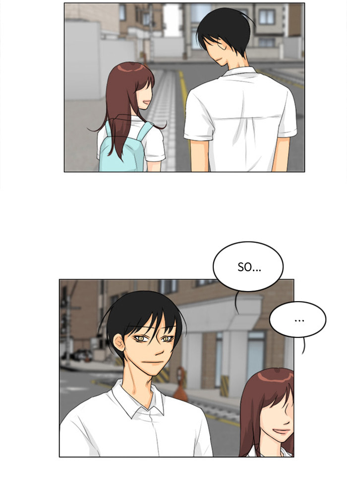 Read Ghost Wife chapter 80 image 6 on Lezhin
