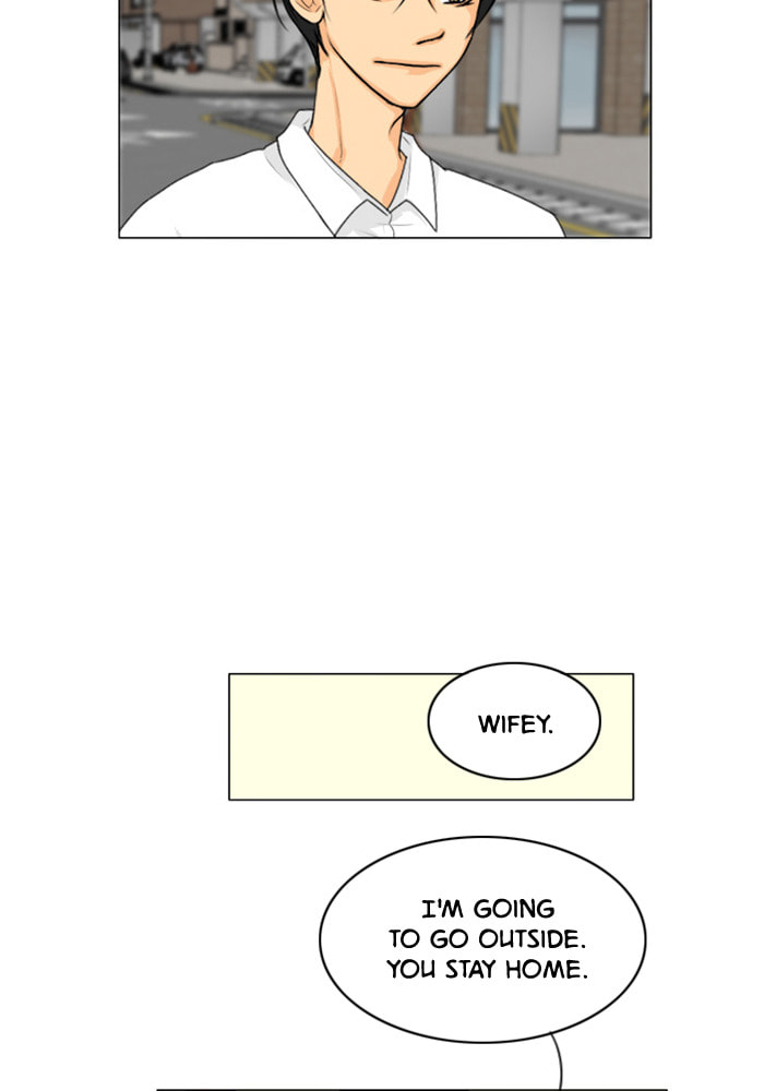 Read Ghost Wife chapter 80 image 8 on Lezhin