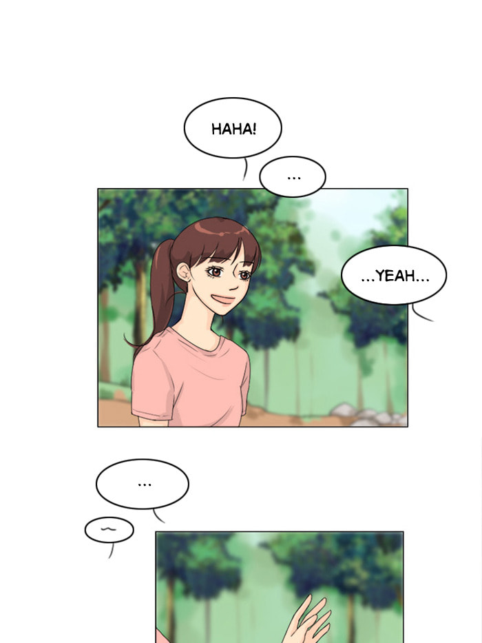 Read Ghost Wife chapter 81 image 1 on Lezhin