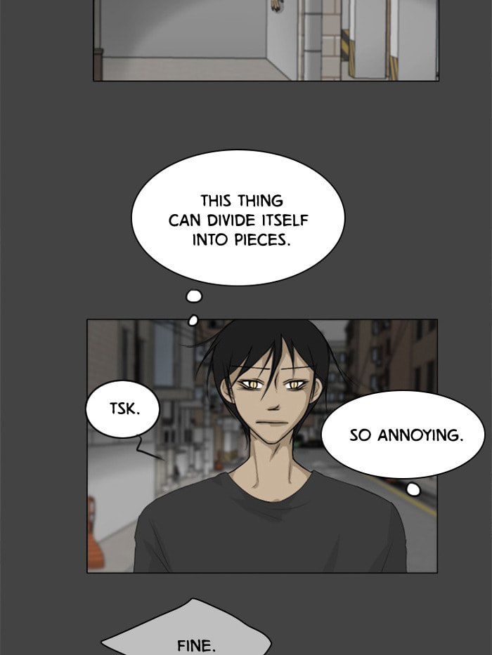 Read Ghost Wife chapter 81 image 11 on Lezhin