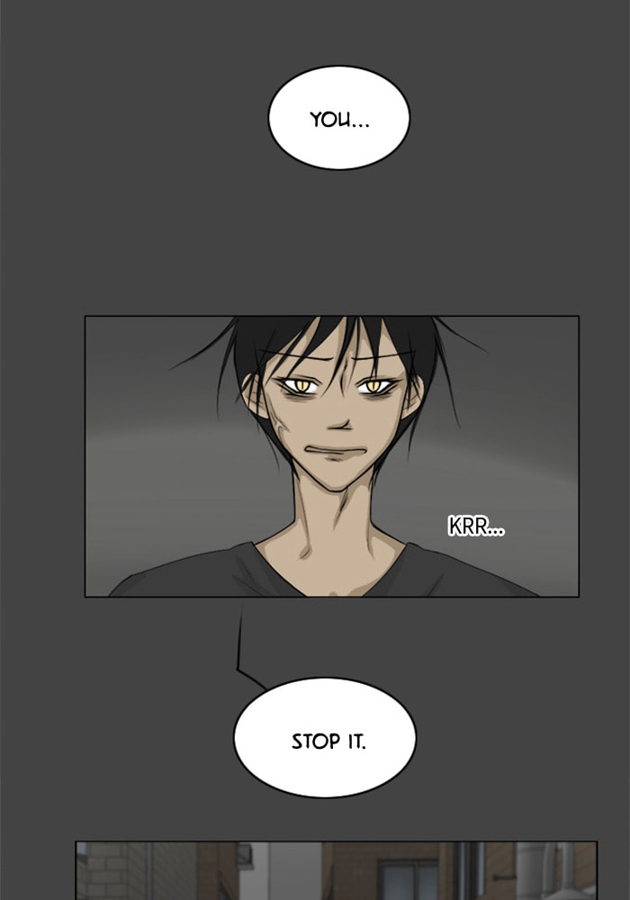 Read Ghost Wife chapter 81 image 14 on Lezhin