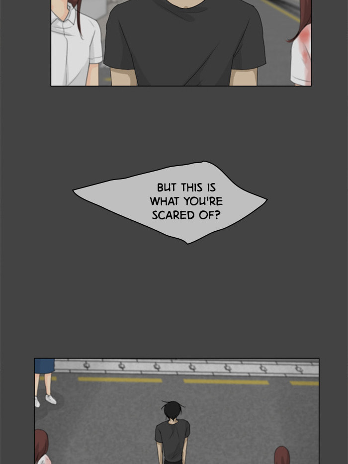 Read Ghost Wife chapter 81 image 17 on Lezhin