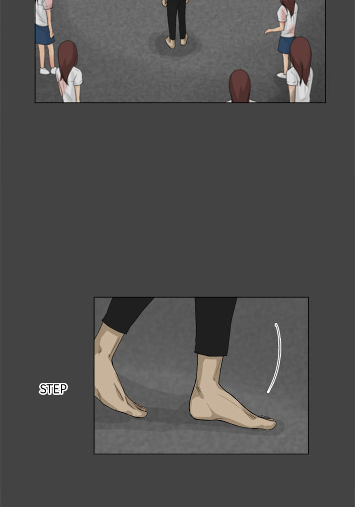 Read Ghost Wife chapter 81 image 18 on Lezhin