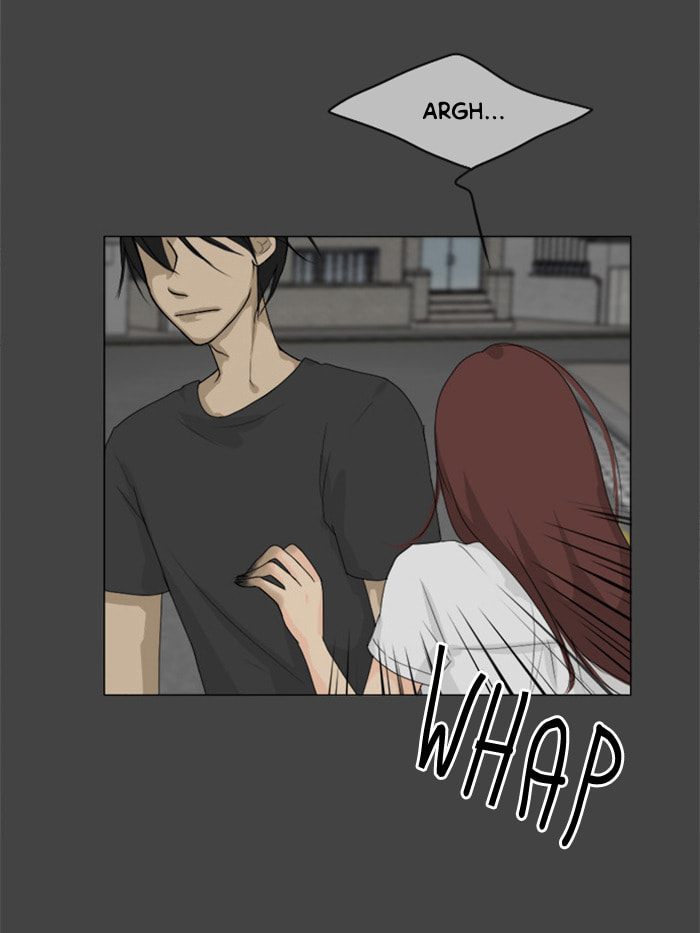 Read Ghost Wife chapter 81 image 19 on Lezhin