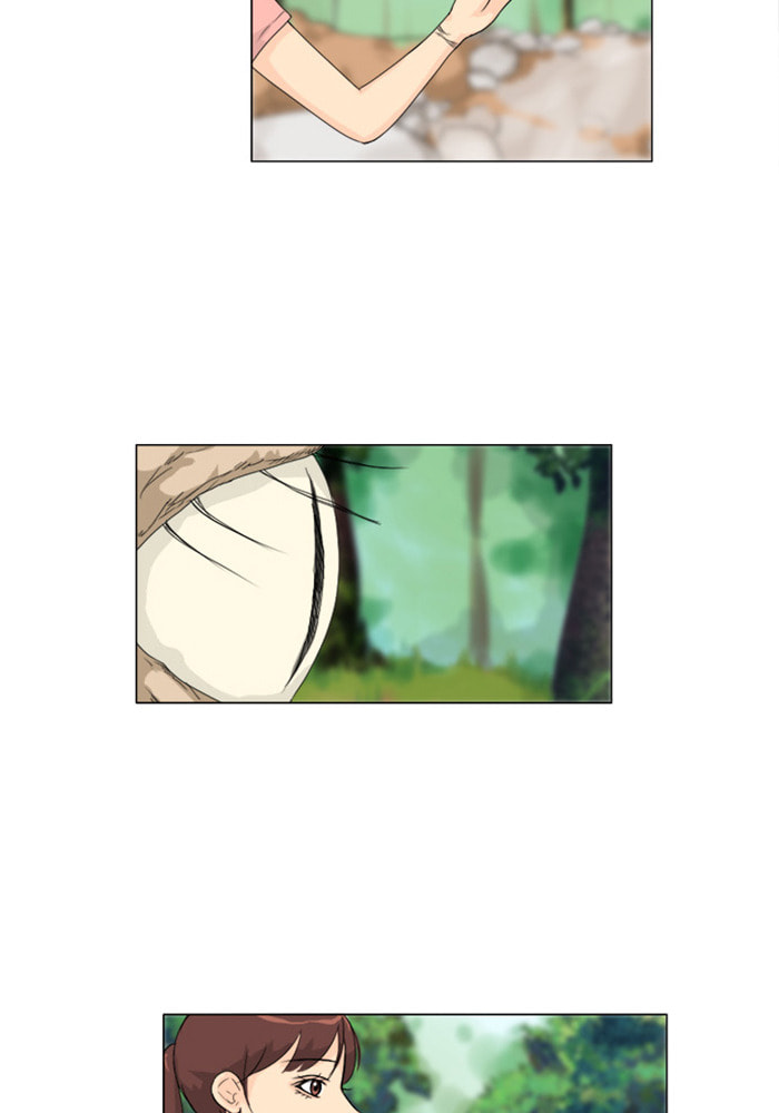 Read Ghost Wife chapter 81 image 2 on Lezhin