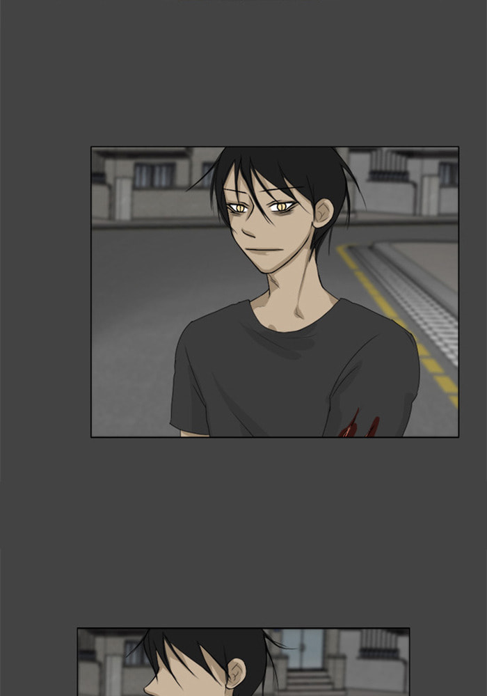 Read Ghost Wife chapter 81 image 22 on Lezhin