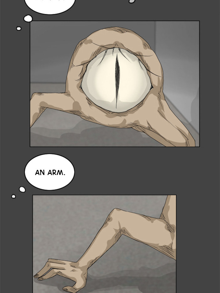 Read Ghost Wife chapter 81 image 27 on Lezhin