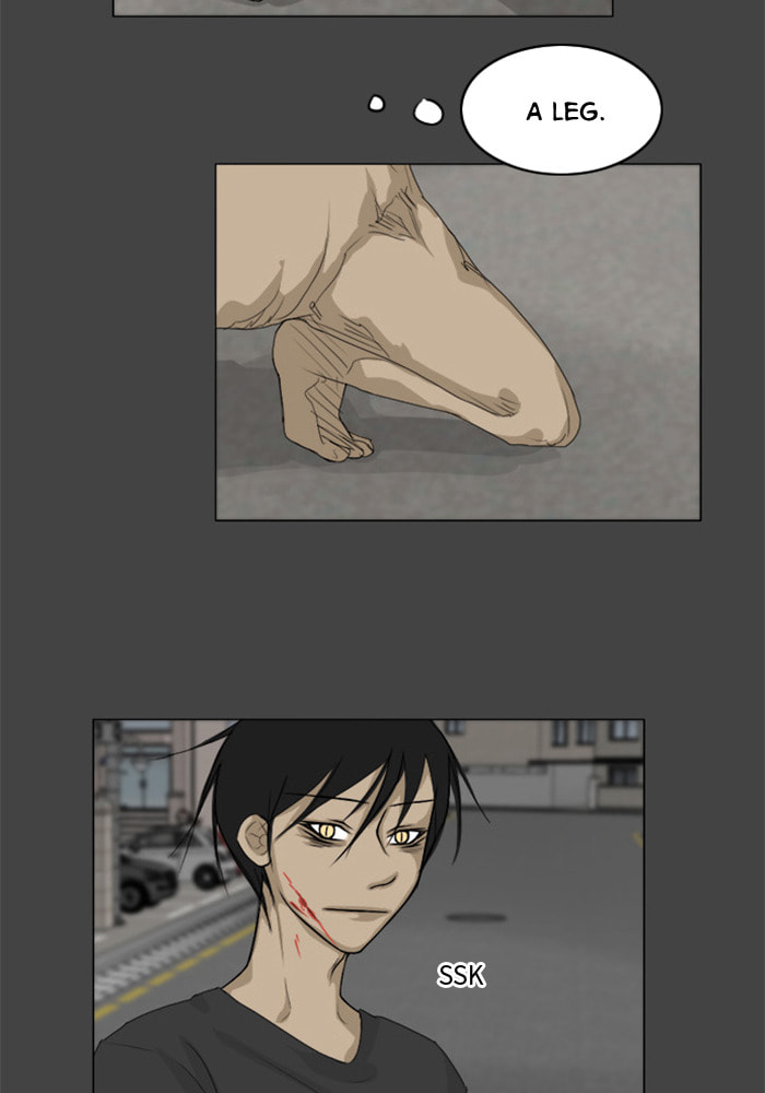 Read Ghost Wife chapter 81 image 28 on Lezhin