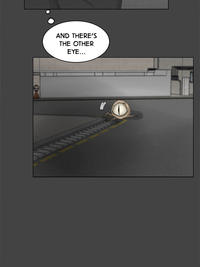 Read Ghost Wife chapter 81 image 29 on Lezhin