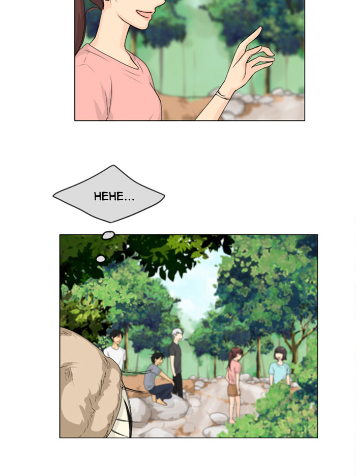 Read Ghost Wife chapter 81 image 3 on Lezhin
