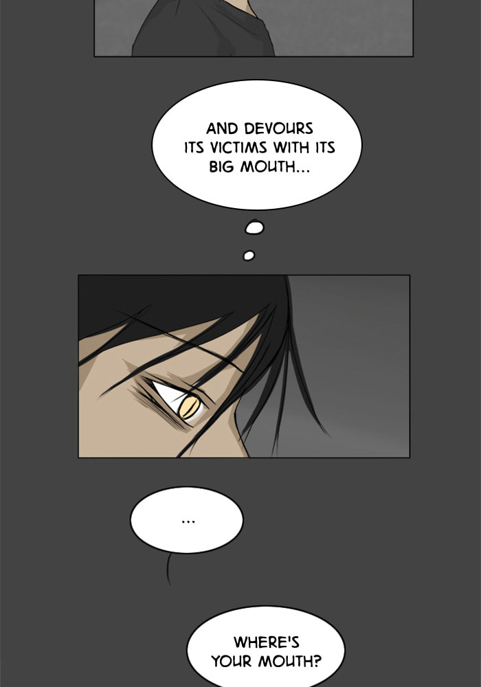 Read Ghost Wife chapter 81 image 31 on Lezhin