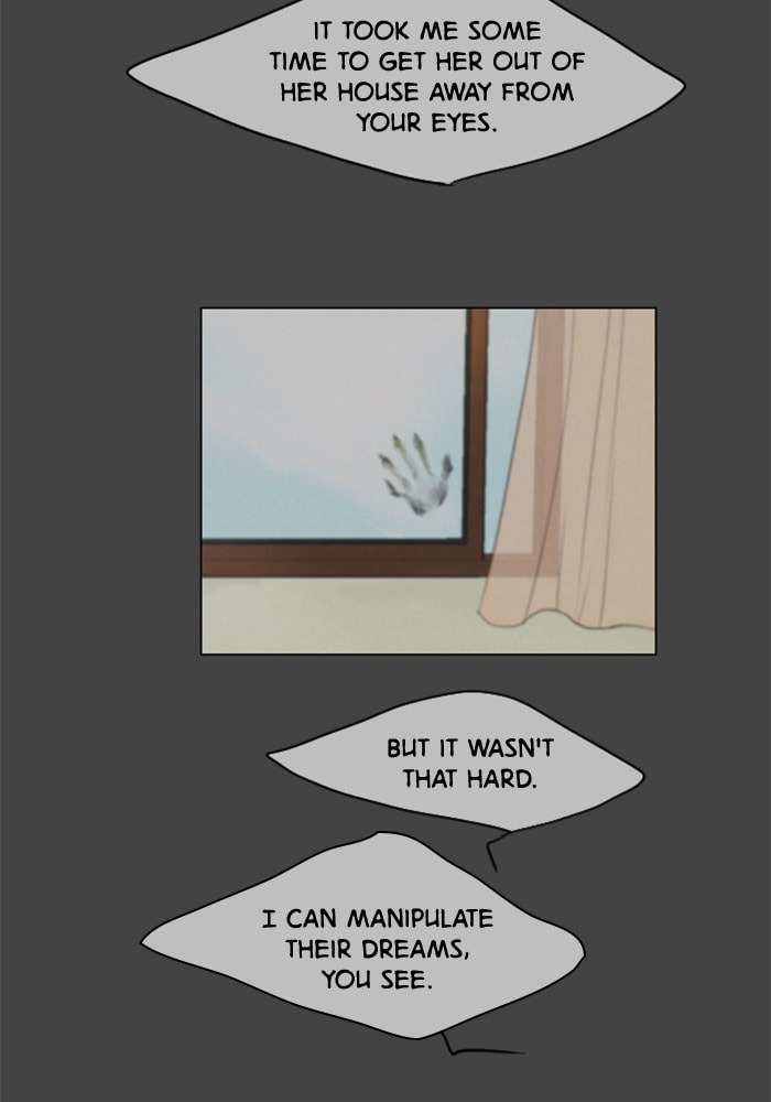 Read Ghost Wife chapter 81 image 35 on Lezhin