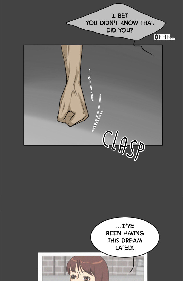 Read Ghost Wife chapter 81 image 36 on Lezhin