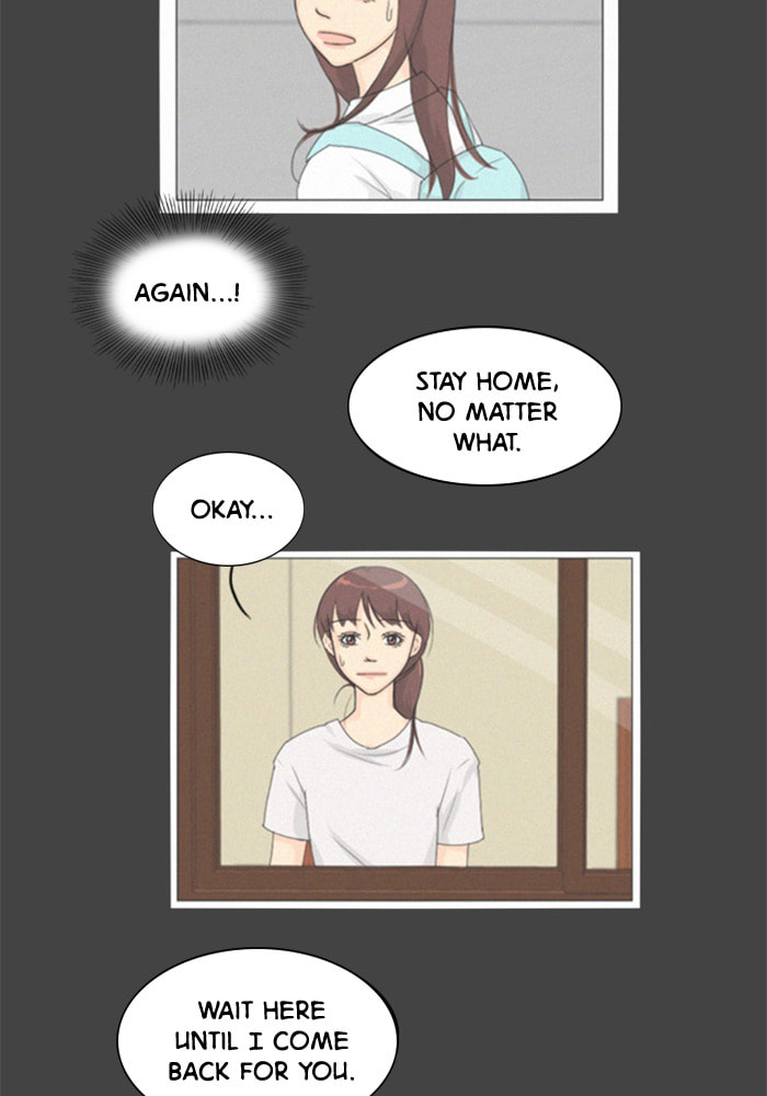 Read Ghost Wife chapter 81 image 37 on Lezhin