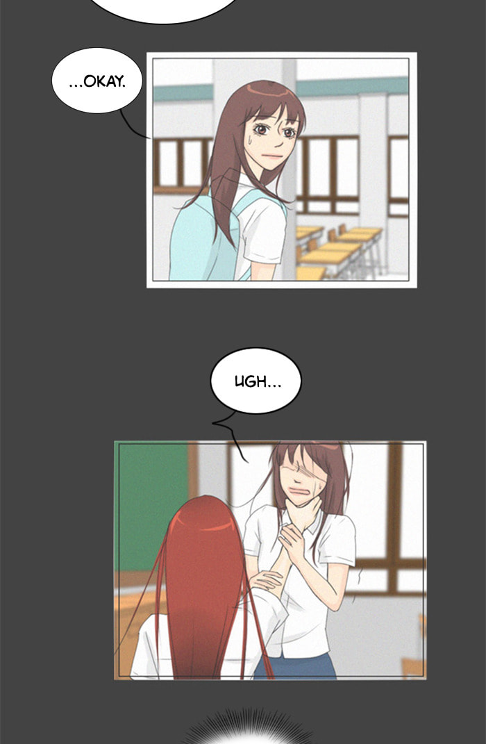 Read Ghost Wife chapter 81 image 38 on Lezhin