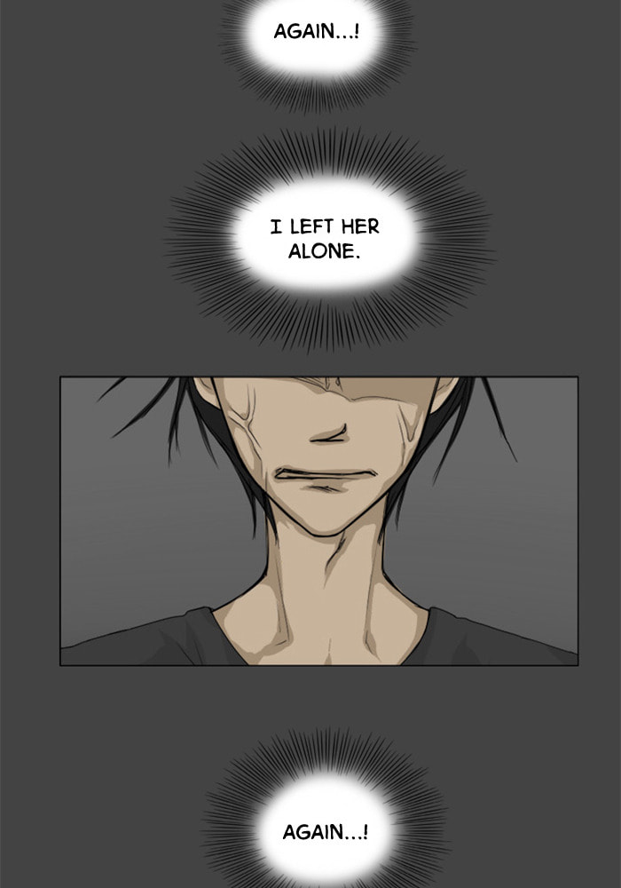 Read Ghost Wife chapter 81 image 39 on Lezhin