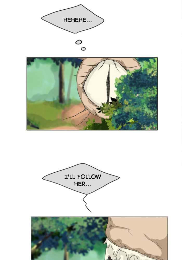 Read Ghost Wife chapter 81 image 4 on Lezhin