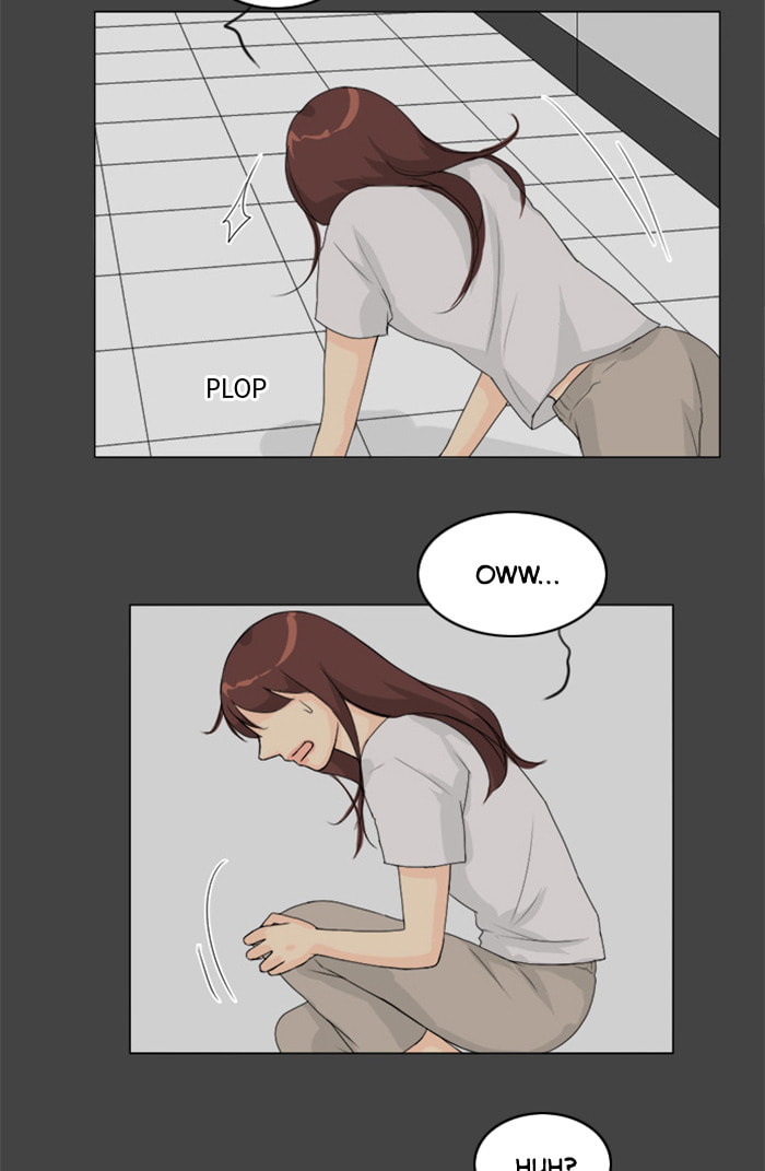 Read Ghost Wife chapter 81 image 42 on Lezhin