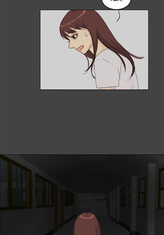 Read Ghost Wife chapter 81 image 43 on Lezhin