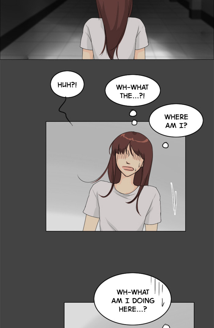 Read Ghost Wife chapter 81 image 44 on Lezhin