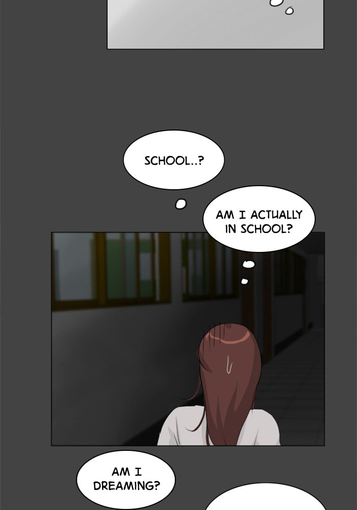 Read Ghost Wife chapter 81 image 45 on Lezhin
