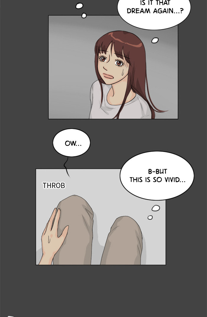 Read Ghost Wife chapter 81 image 46 on Lezhin