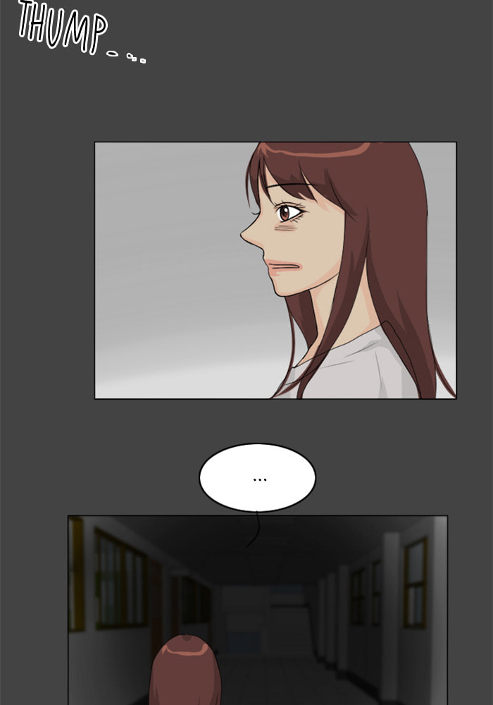 Read Ghost Wife chapter 81 image 47 on Lezhin
