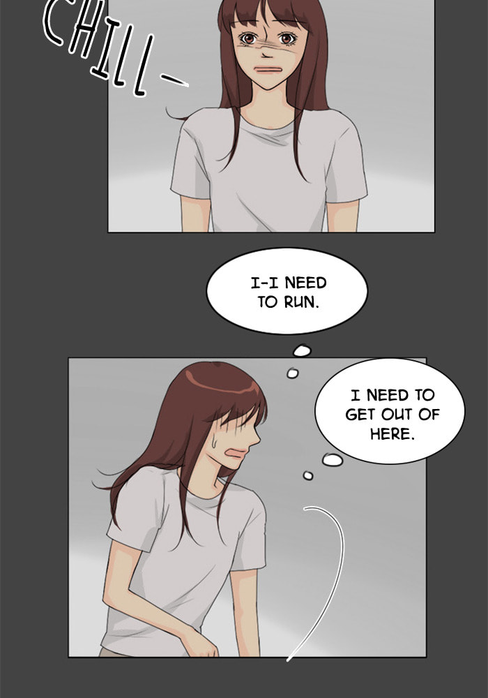 Read Ghost Wife chapter 81 image 49 on Lezhin