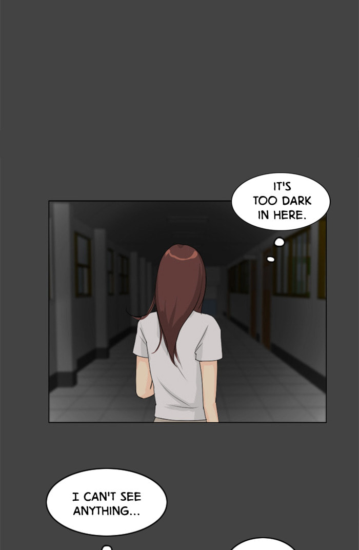 Read Ghost Wife chapter 81 image 50 on Lezhin