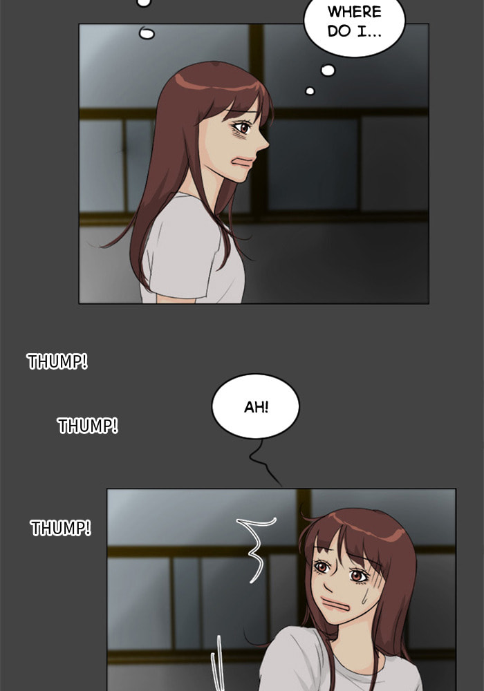 Read Ghost Wife chapter 81 image 51 on Lezhin