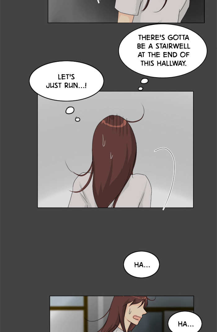 Read Ghost Wife chapter 81 image 52 on Lezhin