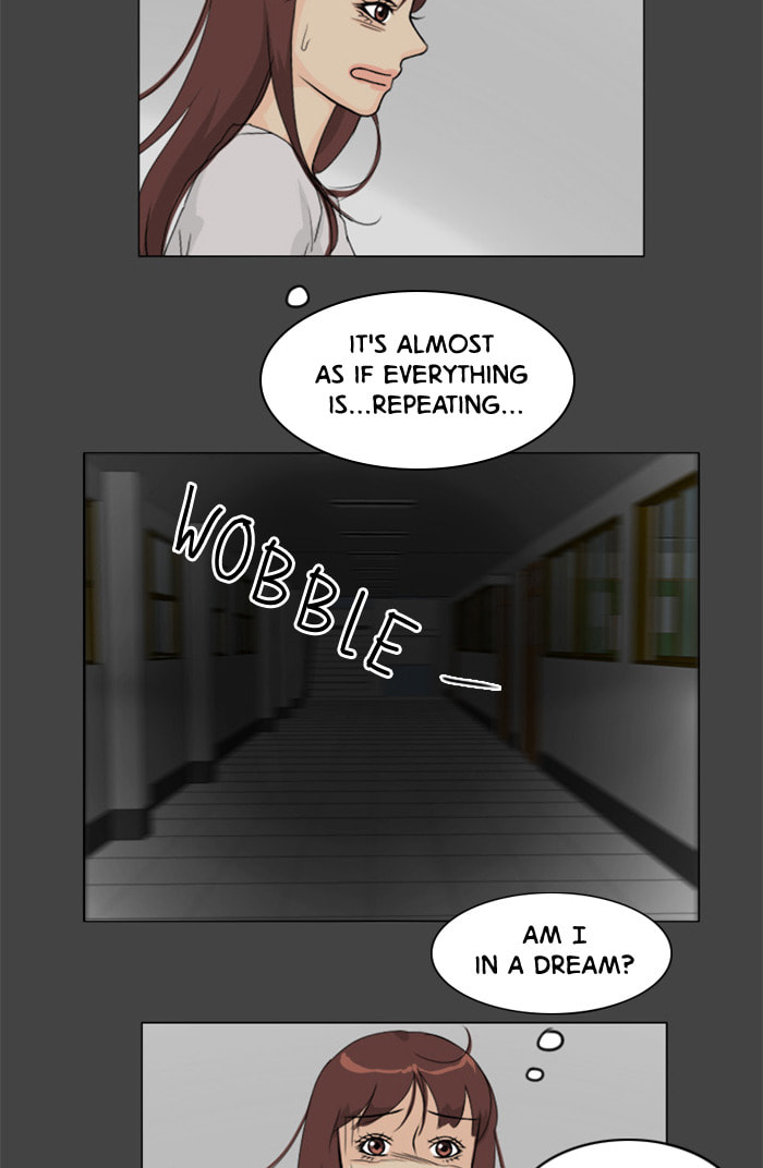 Read Ghost Wife chapter 81 image 54 on Lezhin