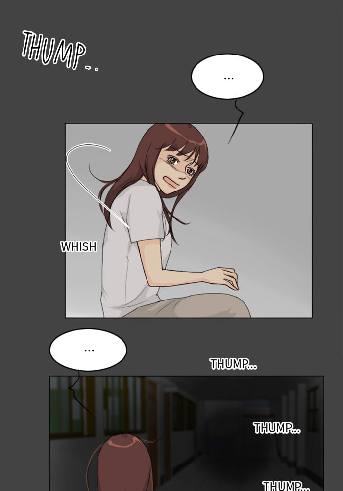 Read Ghost Wife chapter 81 image 57 on Lezhin