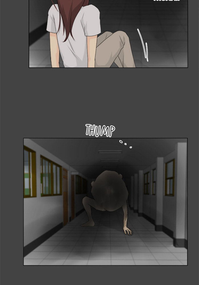 Read Ghost Wife chapter 81 image 58 on Lezhin
