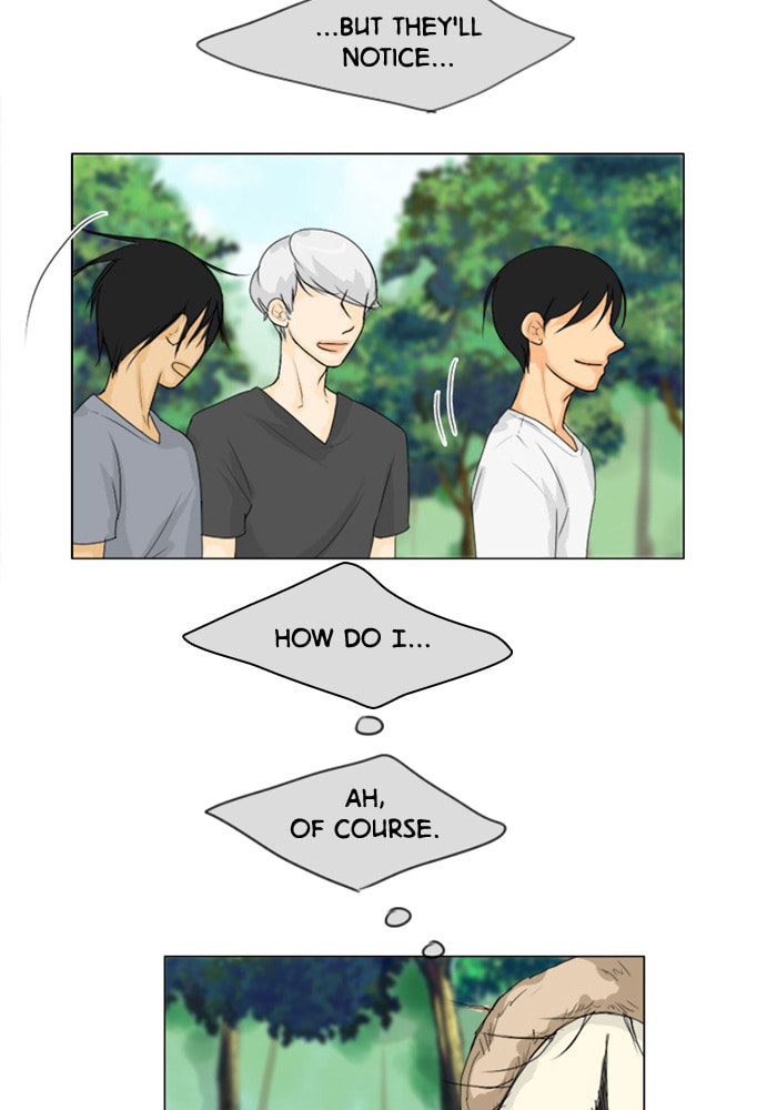 Read Ghost Wife chapter 81 image 6 on Lezhin