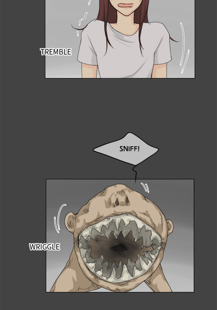 Read Ghost Wife chapter 81 image 61 on Lezhin