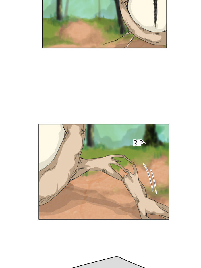 Read Ghost Wife chapter 81 image 7 on Lezhin