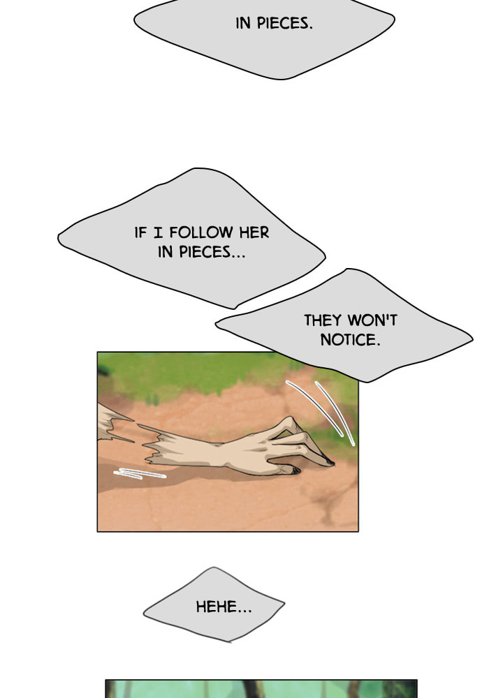 Read Ghost Wife chapter 81 image 8 on Lezhin