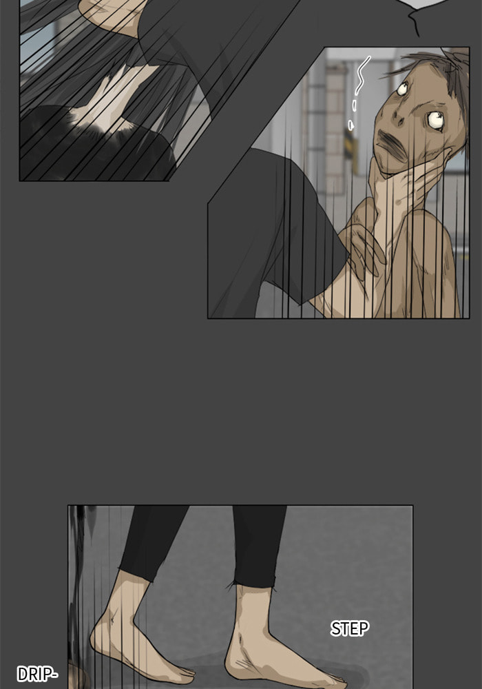 Read Ghost Wife chapter 82 image 10 on Lezhin