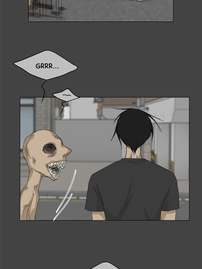 Read Ghost Wife chapter 82 image 11 on Lezhin