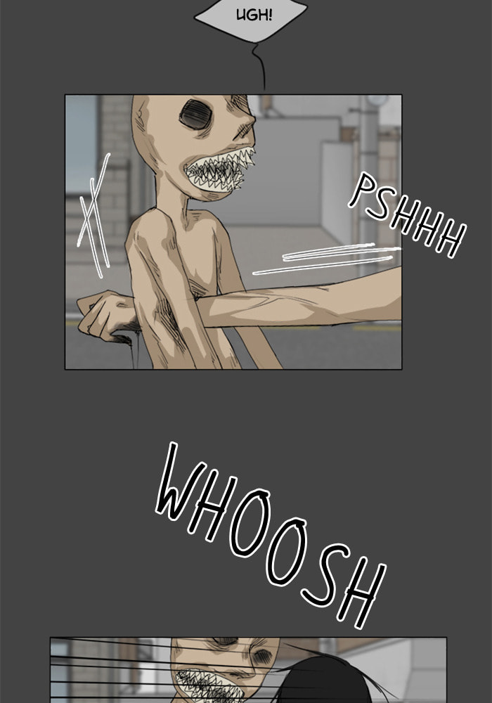 Read Ghost Wife chapter 82 image 12 on Lezhin
