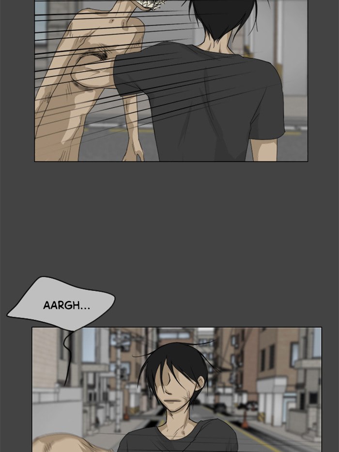 Read Ghost Wife chapter 82 image 13 on Lezhin