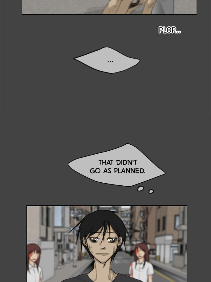 Read Ghost Wife chapter 82 image 15 on Lezhin