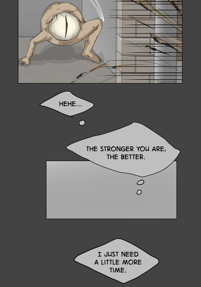 Read Ghost Wife chapter 82 image 18 on Lezhin